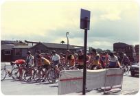 Welsh Championship Road Race 1983