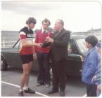 Tour of Mid Wales Road Race 1977