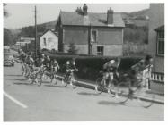 Ystwyth Road Race at Aberaeron