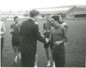 Wallis Cup 1966