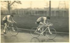 Larkhill Wheelers 25 2up Time Trial 1966