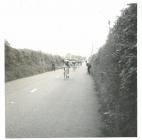 Ystwyth Road Race 1967?