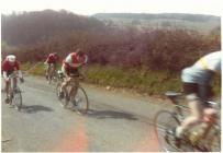 Ellesmere Road Race 1970