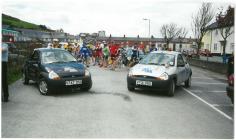 Ystwyth Road Race 2000