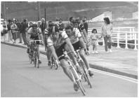 Aberystwyth Kermesse 1987