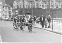 Aberystwyth Kermesse 1987