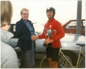 Aberystwyth Kermesse winner 1982