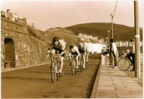 Aberystwyth Cycle Race 1988