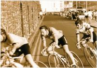 Aberystwyth Cycle Race 1988