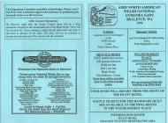  Bellevue, WA 1994 WNGG:  Weekend Information...
