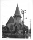 Photograph of the second Seattle Welsh...