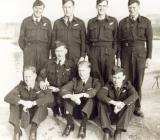 10 Squadron - Tom Stokes Crew