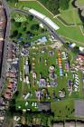 Big Cheese Festival, Caerphilly