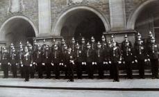 Pontypridd Civic Sunday 1930