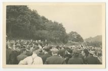 Dangribyn Garden Fete 18/6/1938