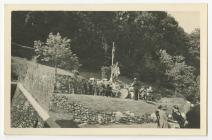 Dangribyn Garden Fete 18/6/1940