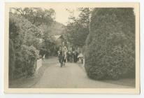 Carnifal Dre-fach Felindre18/6/38