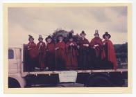 Dre-fach Felindre Carnival 1966