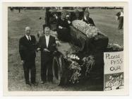 Dre-fach Felindre Carnival September 1965