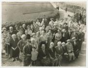 Clos-y-graig Chapel:  south Wales Association,...