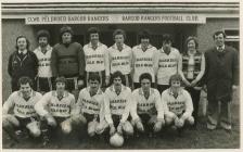 Bargod Rangers FC,                            ...