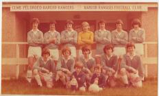 Bargod Rangers FC, Mini Minor League Champions...