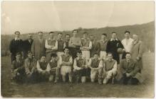 Bargod Rangers FC, Roderic Bowen Cup Winners,...