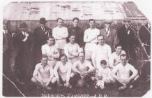 Bargod Rangers AFC, 1920s