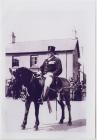 Dre-fach Felindre Carnival, pre Second World War