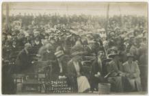 Eisteddfod Dre-fach Felindre, 1920