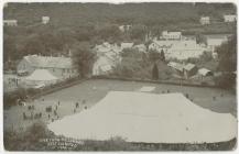 Eisteddfod Dre-fach Velindre, 1920