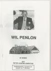 William Davies (Wil Pen-lo'n), Dre-fach Felindre