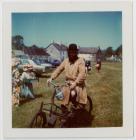 Dre-fach Felindre Carnival,  'John Waun...