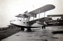 Supermarine Scapa