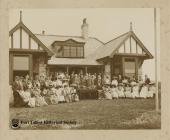 Port Talbot Golf Clubhouse