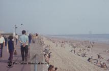 Aberavon Beach