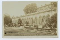 Margam Orangery