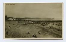 Aberavon Beach