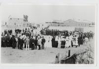 Gorsedd Ceremony, Trelew