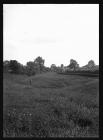 Offa's Dyke near Royal Oak Inn