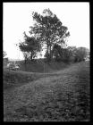 Offa's Dyke at Kerry Hill