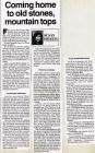 Salem Church Article 1988