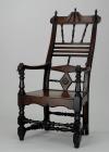 Eisteddfod Chair 1881