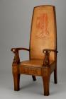 Eisteddfod Chair 1953