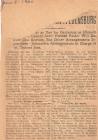 Article on Salem Reunion Ebensburg, June 5, 1920
