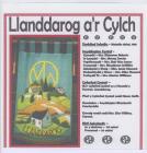 Merched y Wawr Llanddarorg Branch, Banner and...