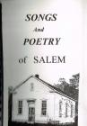 Songs and Poetry of Salem Church