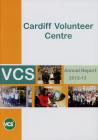 Voluntary Community Service: Annual Report 2012...