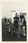 Ystwyth Road Race 1963