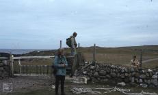 Bardsey Island: History/Archaeology & People